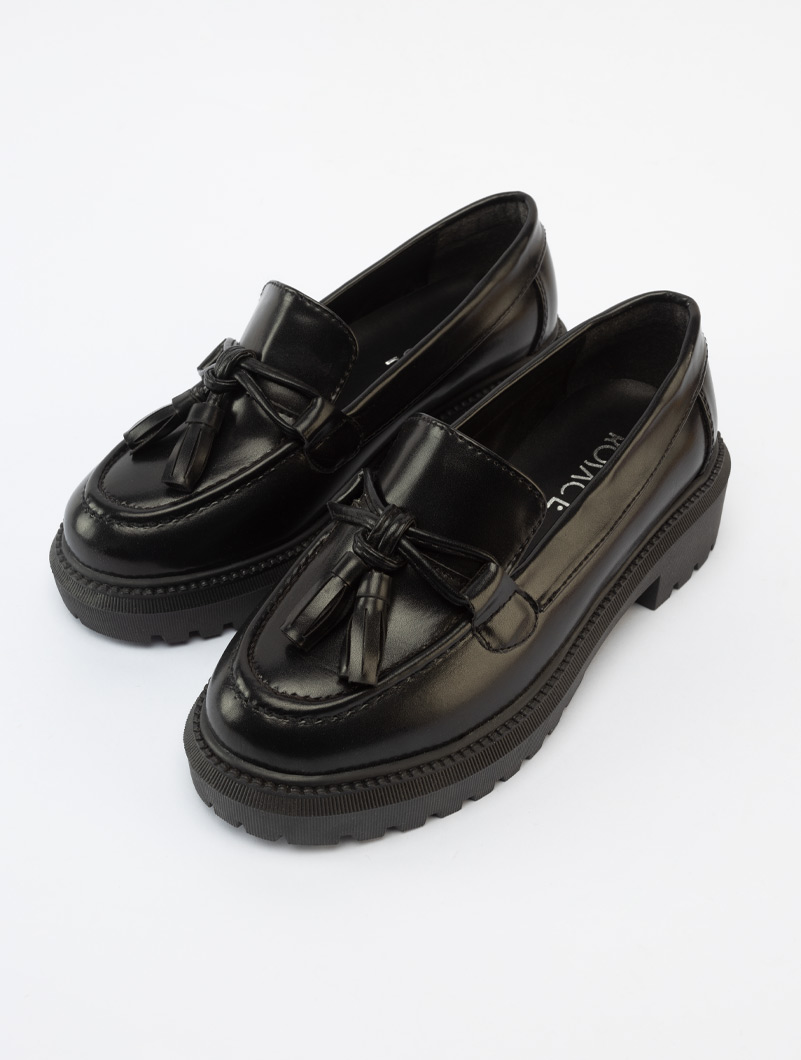 Derbies avec nœud papillon